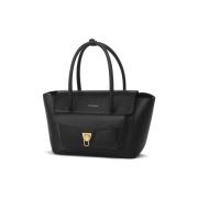 Handtas Coccinelle 001 DOUBLE BEAT