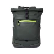 Tas Piquadro VERDE ZAINO PORTA PC