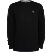 Trui Weekend Offender Solace fijne maat ronde brei