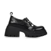 Nette schoenen Buffalo Bravr Jane Dbl