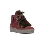 Enkellaarzen Mjus POLACCO DONNA