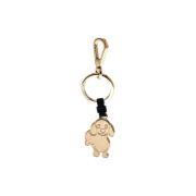 Tas Coccinelle 001 KEY RING