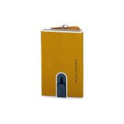 Portemonnee Piquadro G WALLET COMPACT