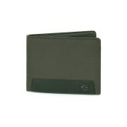 Portemonnee Piquadro VE PORTAFOGLI UOMO