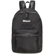 Rugzak Blauer BLK BACKPACK