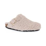 Slippers Grunland BEIGE 70SARA