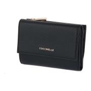 Portemonnee Coccinelle 001 METALLIC SOFT