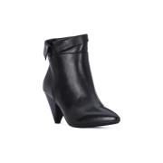 Enkellaarzen Juice Shoes TEVERE NERO