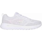 Lage Sneakers Skechers 124640WTRG