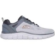 Lage Sneakers Skechers 232698-GYCC