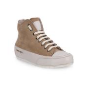Hoge Sneakers Candice Cooper CANDICE 9133 COOPER PLUS FUR