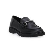 Mocassins Priv Lab KAMMI CAPRETTO NERO