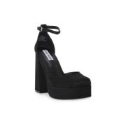 Pumps Steve Madden BLK LONDYN