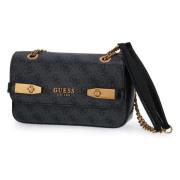 Handtas Guess CGK ZADIE LOGO XBODY