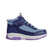 Hoge Sneakers Skechers Storm Blazer
