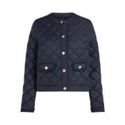 Donsjas Tommy Hilfiger WW0WW47449 G/BUTTON