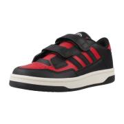 Lage Sneakers adidas RAPID COURT CF C