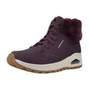 Enkellaarzen Skechers UNO RUGGED FALL AIR