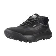 Hoge Sneakers Vans CRISSPATH MID