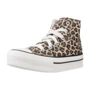 Hoge Sneakers Converse CHUCK TAYLOR ALL STAR EVA LIFT HI