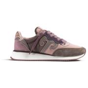 Lage Sneakers Wushu Ruyi -