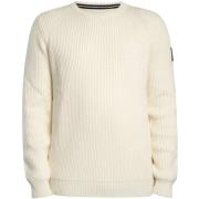 Trui Weekend Offender Morello Rib Breisel