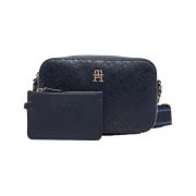 Schoudertas Tommy Hilfiger -