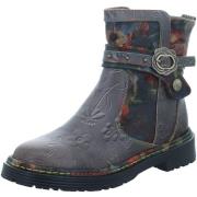 Enkellaarzen Laura Vita -