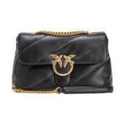 Schoudertas Pinko LOVE PUFF CLASSIC CL SHEEP NAPPA 100038 A0F2