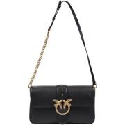 Handtas Pinko LOVE ONE CLASSIC SLOUCHY FL 104524 A0QO