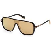 Zonnebril adidas Maschera Unisex OR0100 02G