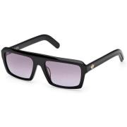 Zonnebril adidas Quadrato Unisex OR0133 01B