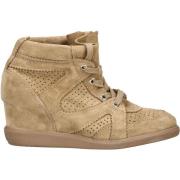 Hoge Sneakers Pavement Enkellaarzen