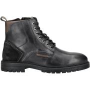 Laarzen Bullboxer Enkellaarzen