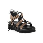 Sandalen Sono Italiana SPECCHIO
