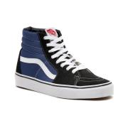 Hoge Sneakers Vans SK8 HI NAVY