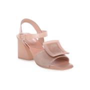 Sandalen Hispanitas PRAGA STARLIGHT