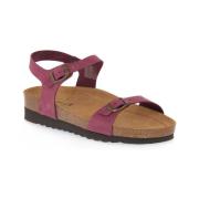 Sandalen Grunland BORDO 11HOLA
