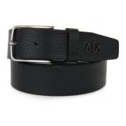 Riem EAX ARMANI 20 EXCHANGE BELT