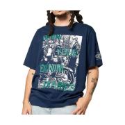 T-shirt Korte Mouw Kaporal -