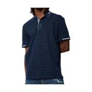 Polo Shirt Korte Mouw Kaporal -