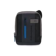 Rugzak Piquadro NGR BORSELLO