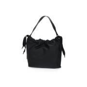 Schoudertas Fri+Yay FRY YAY DOLLARINO