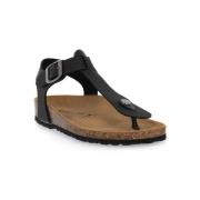 Sandalen Biochic BIPEL NERO