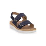 Sandalen Grunland BLU 68 MOLL