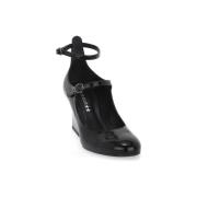 Pumps Marc Ellis NERO WATER