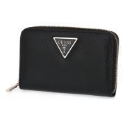 Sportaccessoires Guess BLA LAUREL MEDIUM ZIP