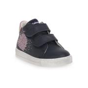 Hoge Sneakers Falcotto 1C19 CORRASON VL