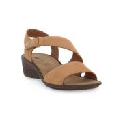 Sandalen Enval CHERIL COGNAC