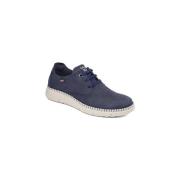 Lage Sneakers CallagHan 53500 CIRCULAR Marino